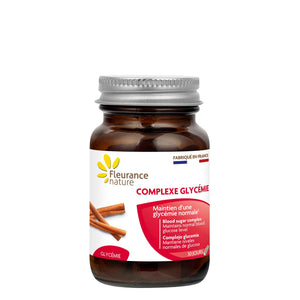 COMPLEXE GLYCEMIE