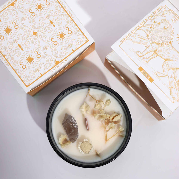 Bougie magique Hop Hare – Le Lion