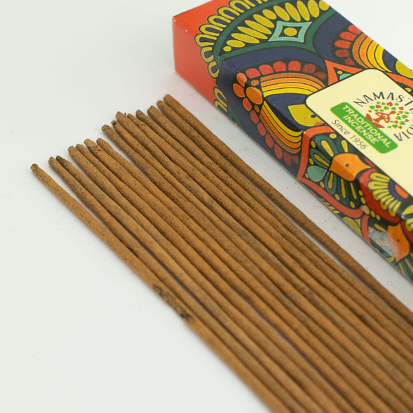 Encens Namaste Mandala Masala- Oud Real