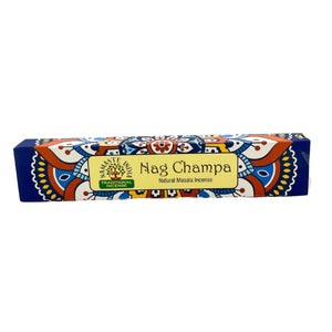 Encens Namaste Mandala Masala – Nag Champa