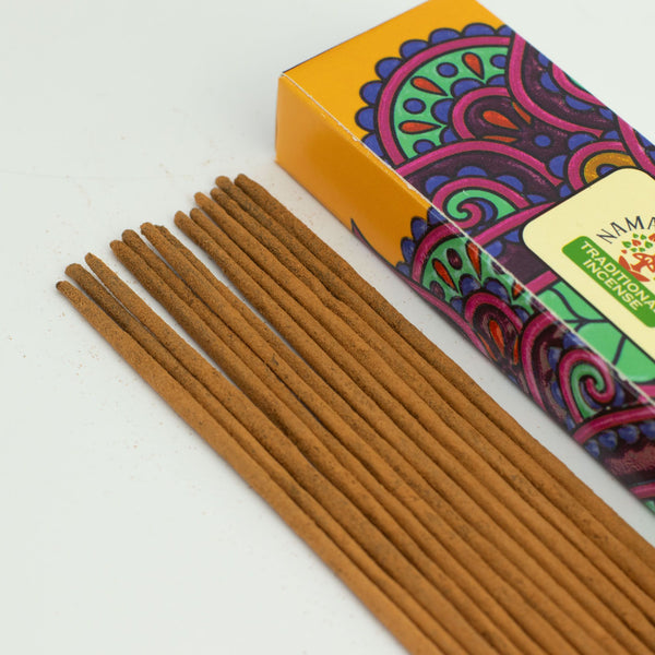 Encens Namaste Mandala Masala – Palo Santo & Bois de Santal
