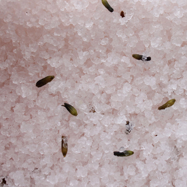 Sels de bain de l’Himalaya – Relaxation – 500 g