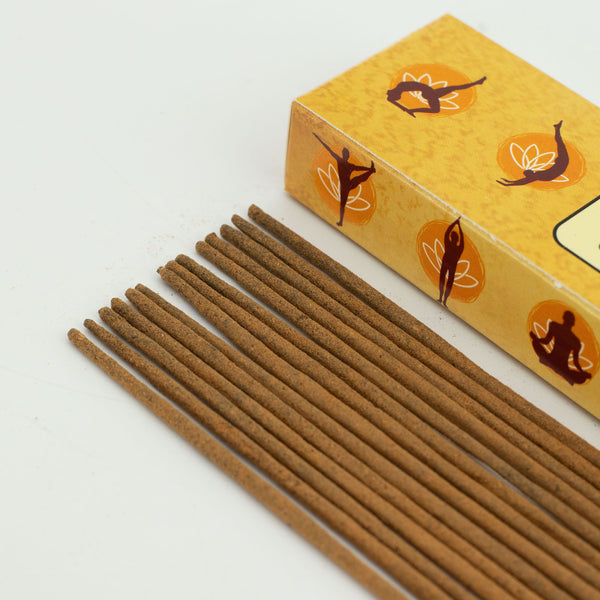 Encens Namaste Mandala Masala – Yoga