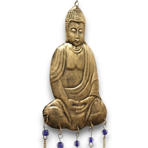 Carillon indien Bouddha – 5 clochettes