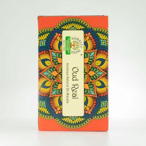Encens Namaste Mandala Masala – Oud Royal