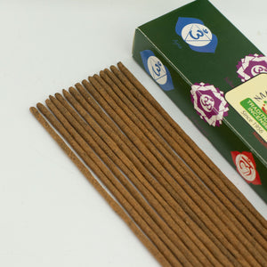 Encens Namaste Mandala Masala – 7 Chakras