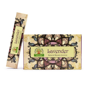 Encens Namaste Mandala Masala – Lavande