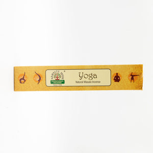 Encens Namaste Mandala Masala – Yoga