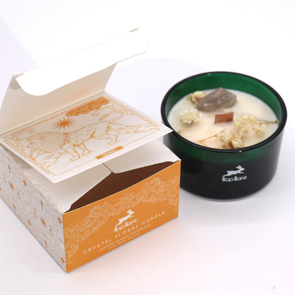 Bougie magique Hop Hare – Le Lion