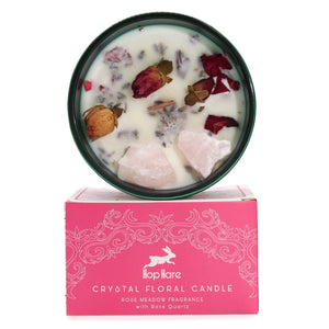 Bougie magique Hop Hare – Les Amoureux