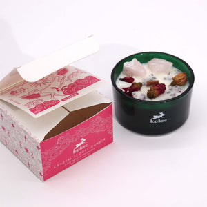 Bougie magique Hop Hare – Les Amoureux
