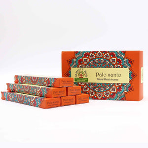 Encens Namaste Mandala Masala – Palo Santo