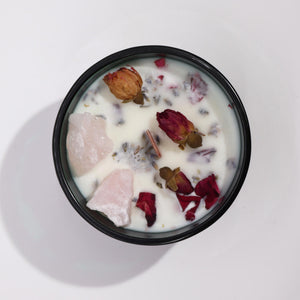 Bougie magique Hop Hare – Les Amoureux