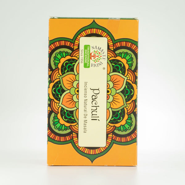 Encens Namaste Mandala Masala – Patchouli