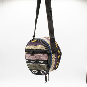 Low Med Happy Drum Atlas- 14x7cm