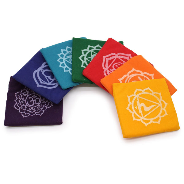 Coffret Cadeau Bol Tibétain avec Pyramide des Chakras – ACHAIAH (visuel 8)