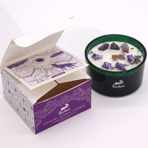 Bougie magique Hop Hare – La Lune