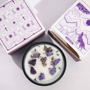 Bougie magique Hop Hare – La Lune