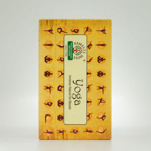 Encens Namaste Mandala Masala – Yoga