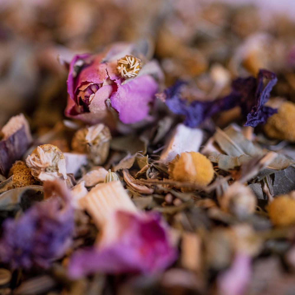 Complément plantes TISANE TRANSIT BIO 100G phytothérapie naturel Boutique Achaiah