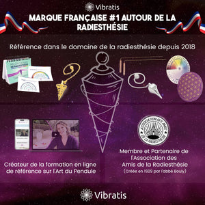 Guide d'initiation à la pratique du pendule