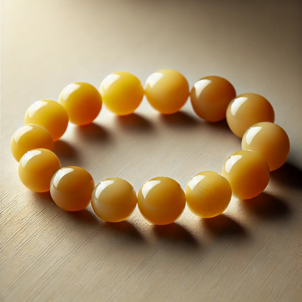 Bracelets en Pierres Précieuses – Équilibre Chakras et Bien-être Spirituel – ACHAIAH (visuel 3)