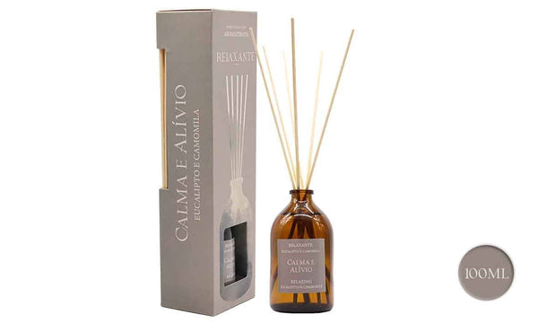 Diffuseur Aromatique Aromarte – Relaxante