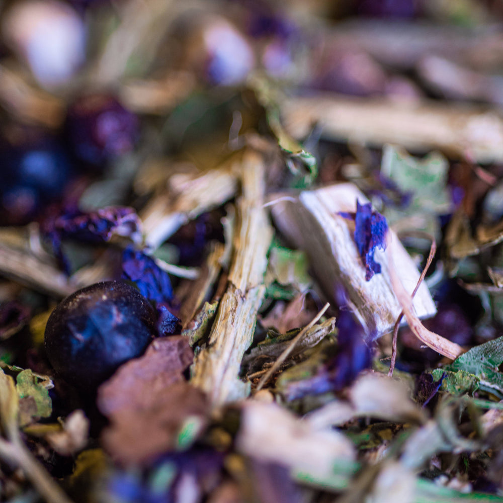 Complément plantes TISANE DETOX BIO 80G phytothérapie naturel Boutique Achaiah