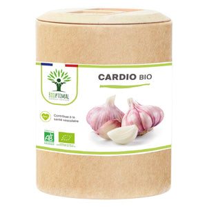 Cardio Bio - Complément alimentaire - en gélules