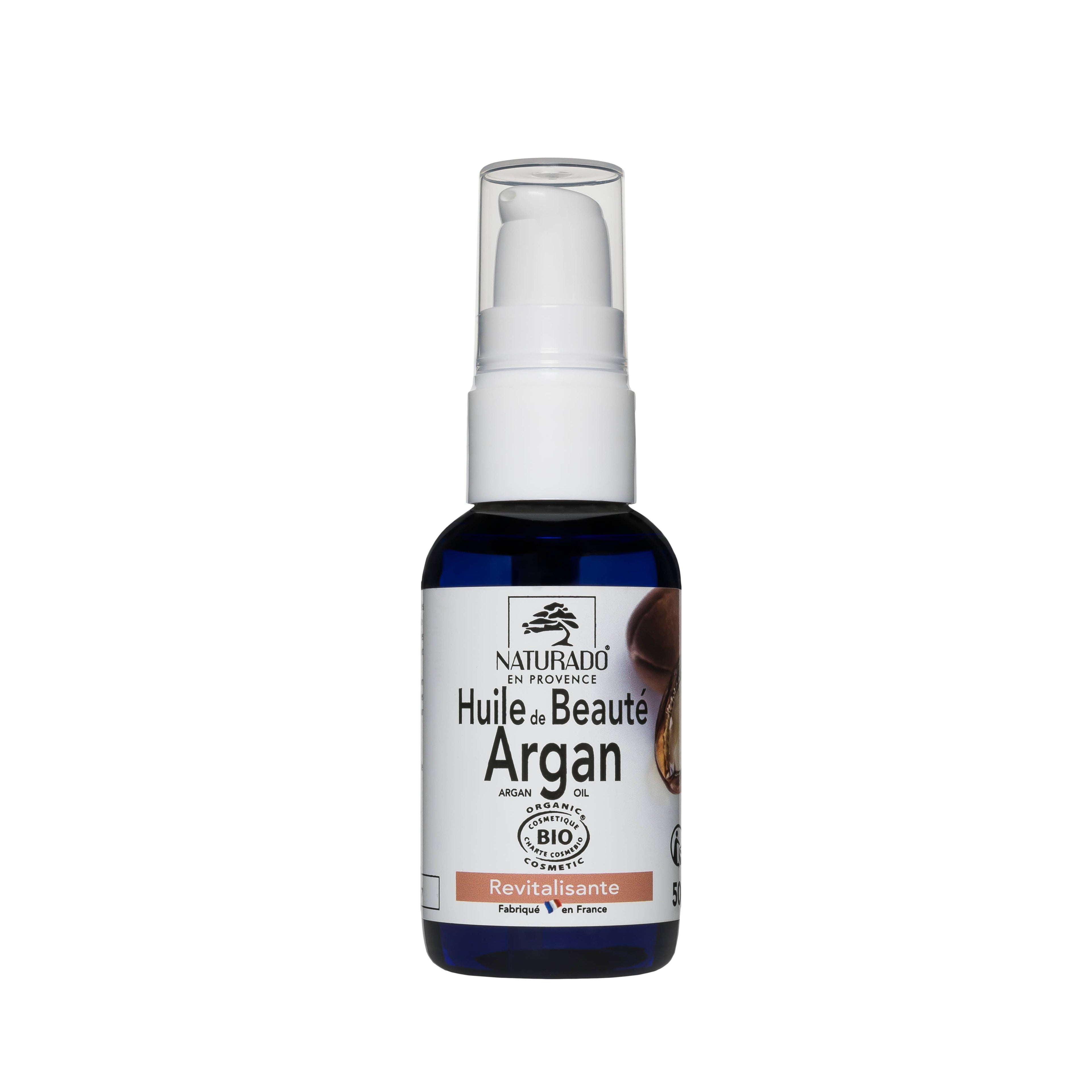Huile essentielle Huile Végétale D’Argan Bio – Trésor De Beauté Et De Nutrition bio flacon compte-goutte  Boutique Achaiah