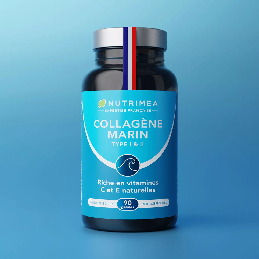 Gummies Collagène (60gum)