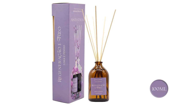 Diffuseur aromathérapie anti-stress 100 ml Esoterica Arte bien-être spiritualité Boutique Achaiah