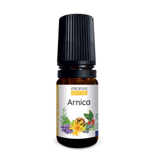 Roll-on Arnica Bio - synergie d'huiles essentielles - 5ml