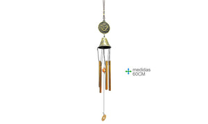 Carillon spirituel Metal Spirit
