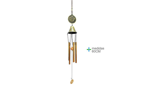 Carillon spirituel Metal Spirit