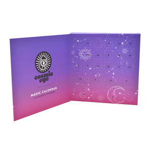 COFFRET- Pierres Magiques - Cosmic Eye