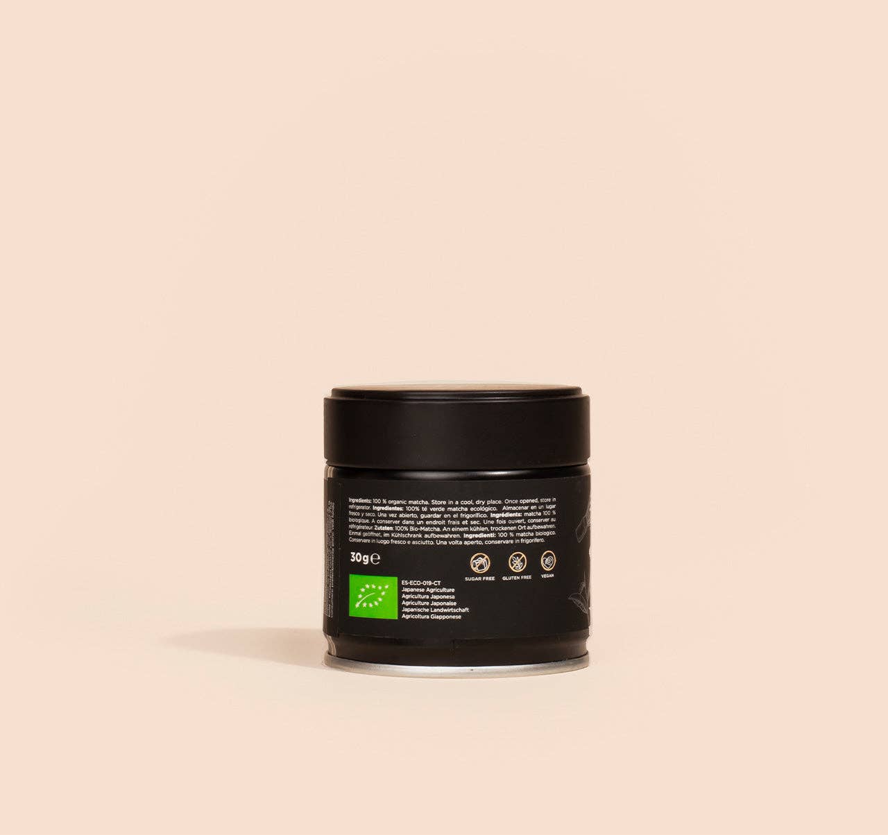 Thé Matcha Réserve — bien-être spiritualité Boutique Achaiah