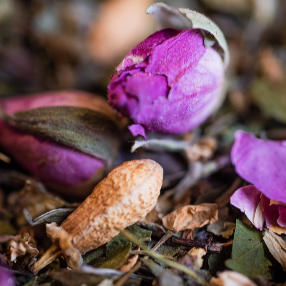 Complément plantes TISANE NUIT PAISIBLE BIO 50G phytothérapie naturel Boutique Achaiah