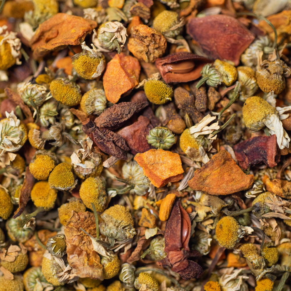 Complément plantes TISANE PRANA BIO 50G phytothérapie naturel Boutique Achaiah