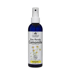 Eau Florale de Camomille Bio Ecocert 200 ml