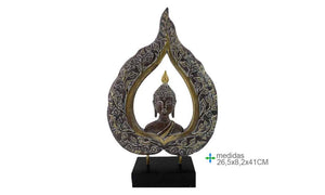 Résine de Bouddha 26, 5x8, 2x41