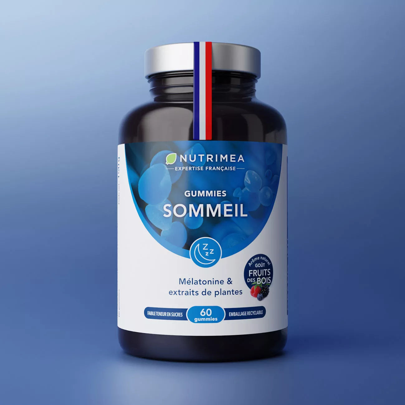 Gummies Sommeil bien-être spiritualité Boutique Achaiah