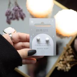 Paires de Boucles d’Oreilles en pierre naturelle – Énergie Spirituelle et Élégance — kit rituel spirituel bien-être Boutique 