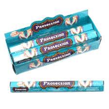 Encens de Protection – 20 Bâtons pour une Atmosphère Purifiée et Sûre