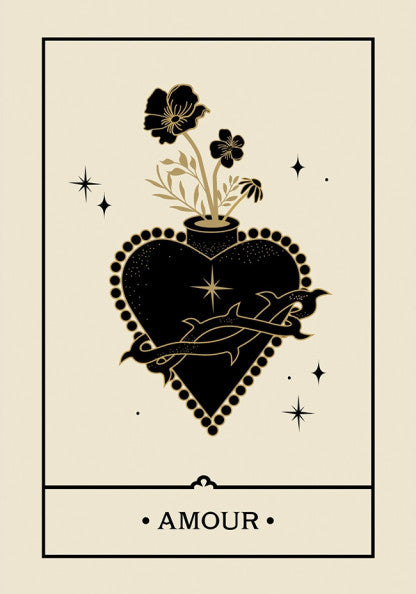 L'oracle de la voix des âmes