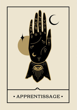 L'oracle de la voix des âmes