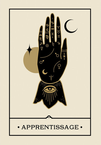 L'oracle de la voix des âmes