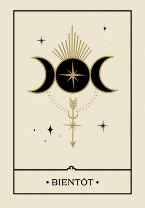 L'oracle de la voix des âmes