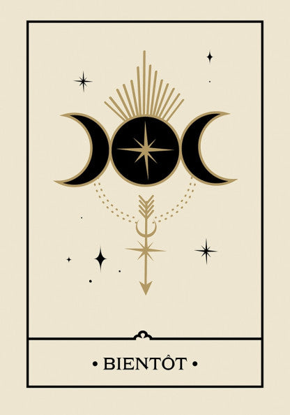 L'oracle de la voix des âmes