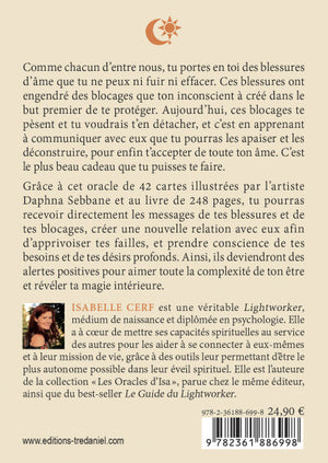 L'ORACLE DU CRI DES AMES